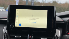 Toyota Corolla 1.8 Hybrid Excel 5dr CVT [Bi-tone] Hybrid Hatchback